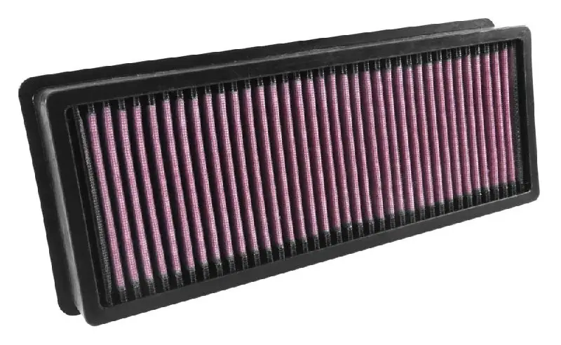 Must-Have K&N Filters 33-3028 - Luftfilter