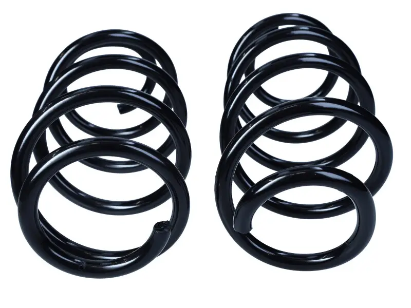 Highlight MAXGEAR 60-1637D - Fahrwerksfeder