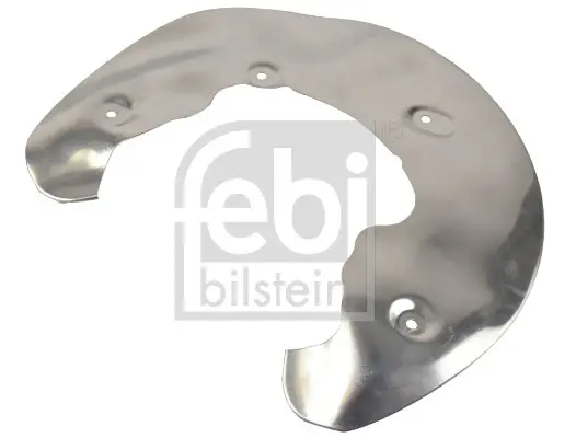 FEBI BILSTEIN 175473 - Spritzblech, Bremsscheibe Knallerangebot