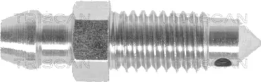 Wochenendangebot TRISCAN 8105 3663 - Entlüfterschraube/-ventil