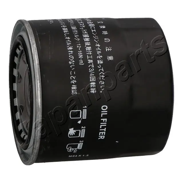 Sofort Bestellen JAPANPARTS FO-297S - Ölfilter