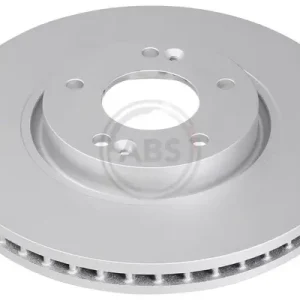 Preisreduziert A.B.S. 17676 - Bremsscheibe - COATED