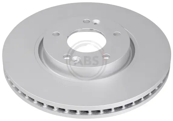 Preisreduziert A.B.S. 17676 - Bremsscheibe - COATED