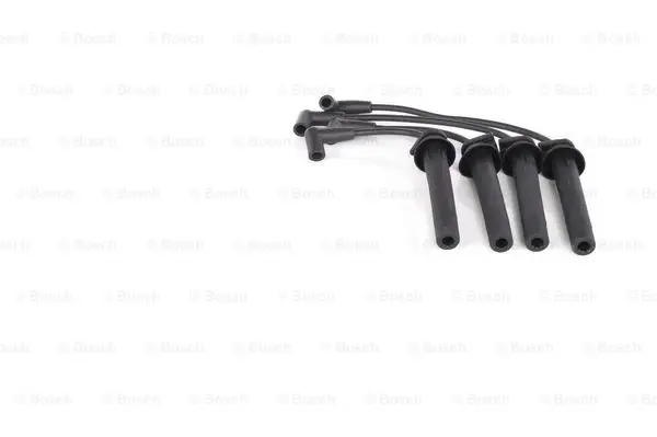 BOSCH 0 986 357 192 - Zündleitungssatz Neu Im Sortiment