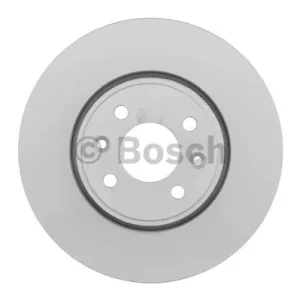BOSCH 0 986 478 590 - Bremsscheibe Online Kaufen