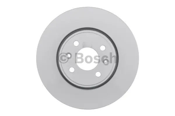 BOSCH 0 986 478 590 - Bremsscheibe Online Kaufen