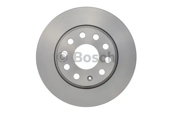 BOSCH 0 986 479 677 - Bremsscheibe Markenprodukt