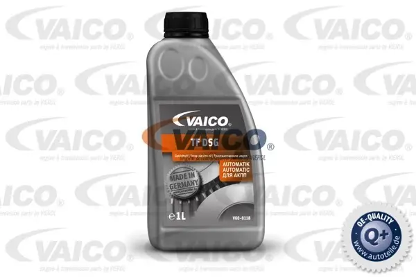 VAICO V60-0118 - Automatikgetriebeöl - Green Mobility Parts Neu