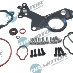 Neuheit Dr.Motor Automotive DRM0210L - Reparatursatz, Unterdruckpumpe (Bremsanlage)