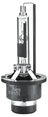 HELLA 8GS 007 001-151 - Glühlampe, Fernscheinwerfer - STANDARD Neue Ware