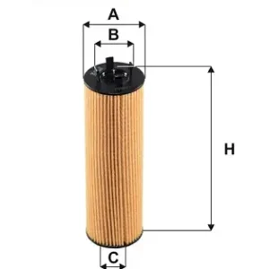 Must-Have FILTRON OE 688/6 - Ölfilter
