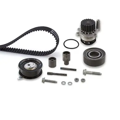 GATES KP15559XS-1 - Wasserpumpe + Zahnriemensatz - PowerGrip™ Jetzt Bestellen