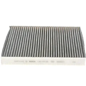 BOSCH 1 987 435 596 - Filter, Innenraumluft Neu