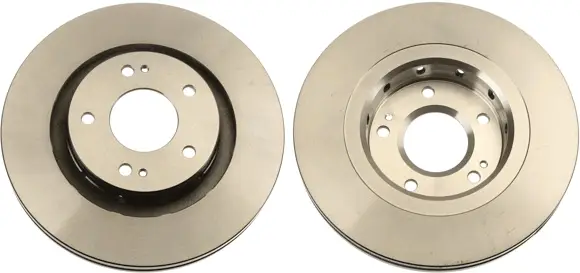 Billig TRW DF6174 - Bremsscheibe