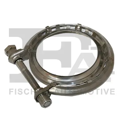 Geprüft FA1 936-862 - Rohrverbinder, Abgasanlage