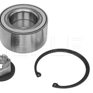 Direkt Vom Hersteller MEYLE 714 650 0019 - Radlagersatz - MEYLE-ORIGINAL True to OE.