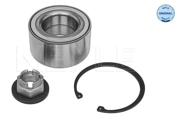 Direkt Vom Hersteller MEYLE 714 650 0019 - Radlagersatz - MEYLE-ORIGINAL True to OE.