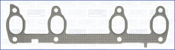 AJUSA 13121900 - Dichtung, Abgaskrümmer Neu