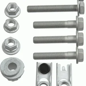 LEMFÖRDER 39366 01 - Reparatursatz, Radaufhängung - Service Pack Geprüft