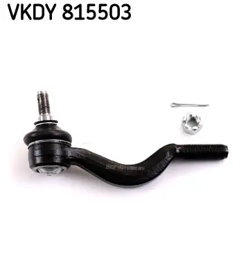 SKF VKDY 815503 - Spurstangenkopf Super-Preis