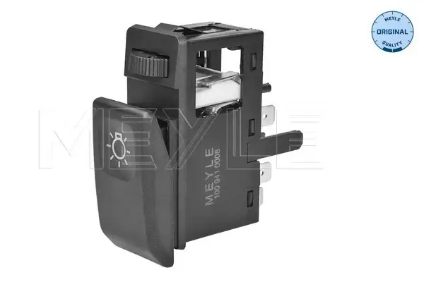 Preisknaller MEYLE 100 941 0008 - Schalter, Hauptlicht - MEYLE-ORIGINAL True to OE.