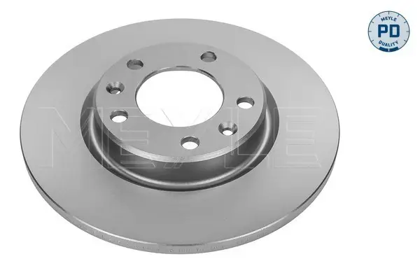 MEYLE 11-15 523 0014/PD - Bremsscheibe - MEYLE-PD Advanced performance and design. Finale Aktion