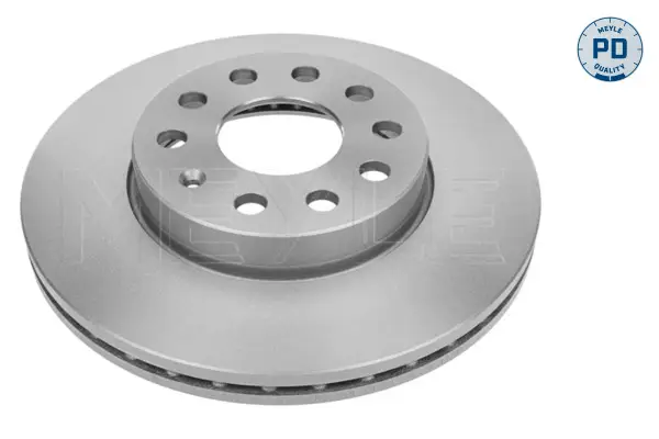 Sale MEYLE 115 521 0028/PD - Bremsscheibe - MEYLE-PD Advanced performance and design.
