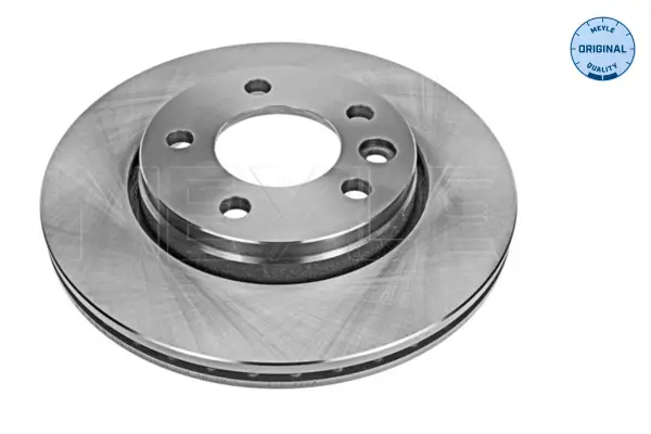 MEYLE 115 523 0020 - Bremsscheibe - MEYLE-ORIGINAL True to OE. Expressversand