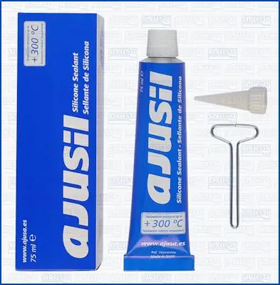 AJUSA 75000200 - Dichtung, Zylinderkopfhaube - AJUSIL Knallerangebot