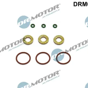 Direktkauf Dr.Motor Automotive DRM01206S - Dichtungssatz, Einspritzdüse
