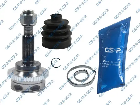 GSP 844090 - Gelenksatz, Antriebswelle Geprüft