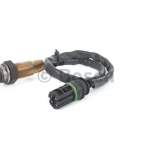 BOSCH 0 258 010 422 - Lambdasonde Preisknaller