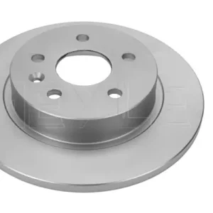 Sonderangebot MEYLE 615 523 0009/PD - Bremsscheibe - MEYLE-PD Advanced performance and design.