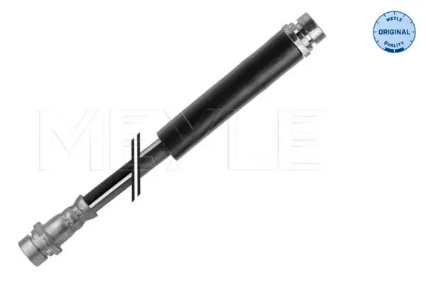 Top-Preis MEYLE 714 525 0004 - Bremsschlauch - MEYLE-ORIGINAL True to OE.