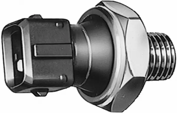 HELLA 6ZL 006 097-001 - Öldruckschalter Aktuell