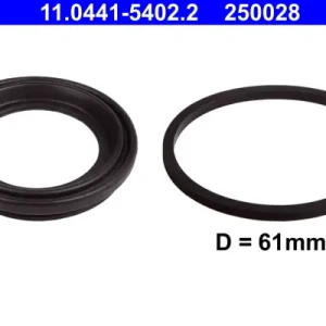 Top-Seller ATE 11.0441-5402.2 - Dichtungssatz, Bremssattel