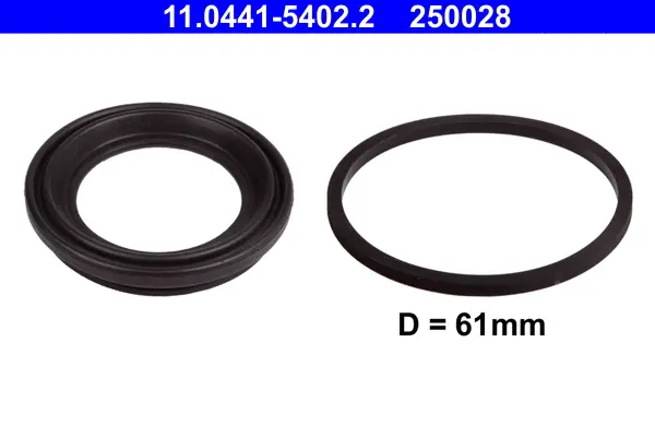 Top-Seller ATE 11.0441-5402.2 - Dichtungssatz, Bremssattel