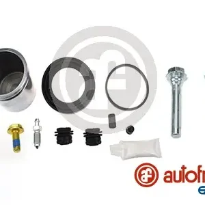 Zertifiziert AUTOFREN SEINSA D43346S - Reparatursatz, Bremssattel