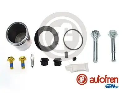 Zertifiziert AUTOFREN SEINSA D43346S - Reparatursatz, Bremssattel