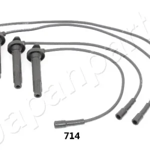 Meistverkauft JAPANPARTS IC-714 - Zündleitungssatz