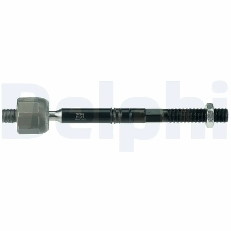 Zertifiziert DELPHI TA3202 - Axialgelenk, Spurstange