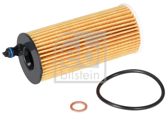 Kracherpreis FEBI BILSTEIN 108280 - Ölfilter