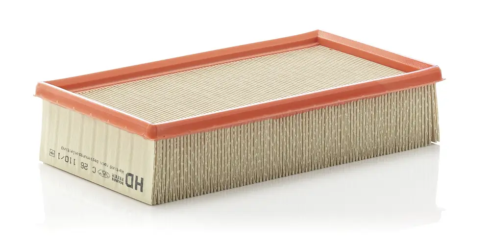 MANN-FILTER C 26 110/1 - Luftfilter Expressversand