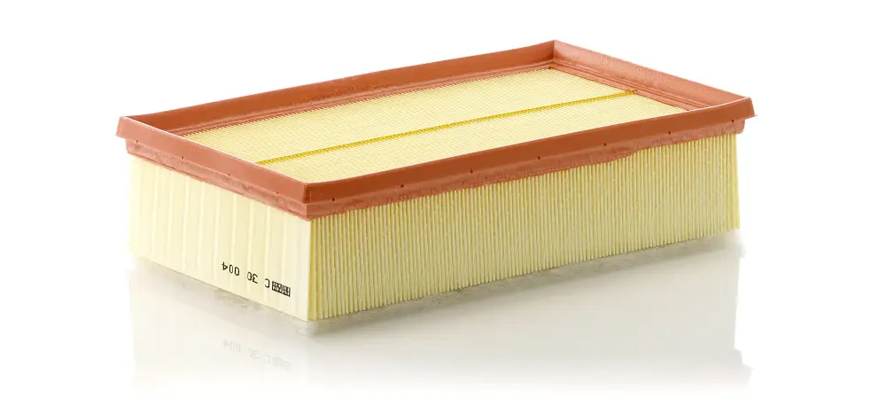 MANN-FILTER C 30 004 - Luftfilter Top-Seller