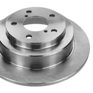 Wochenendangebot MEYLE 34-15 523 0000 - Bremsscheibe - MEYLE-ORIGINAL True to OE.