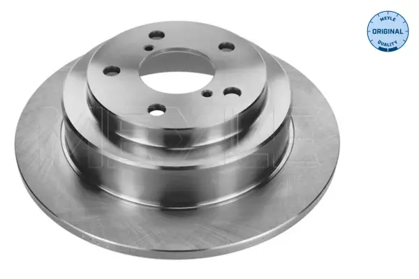 Wochenendangebot MEYLE 34-15 523 0000 - Bremsscheibe - MEYLE-ORIGINAL True to OE.