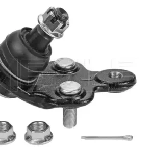 Aktuell MEYLE 30-16 010 0043 - Trag-/Führungsgelenk - MEYLE-ORIGINAL True to OE.