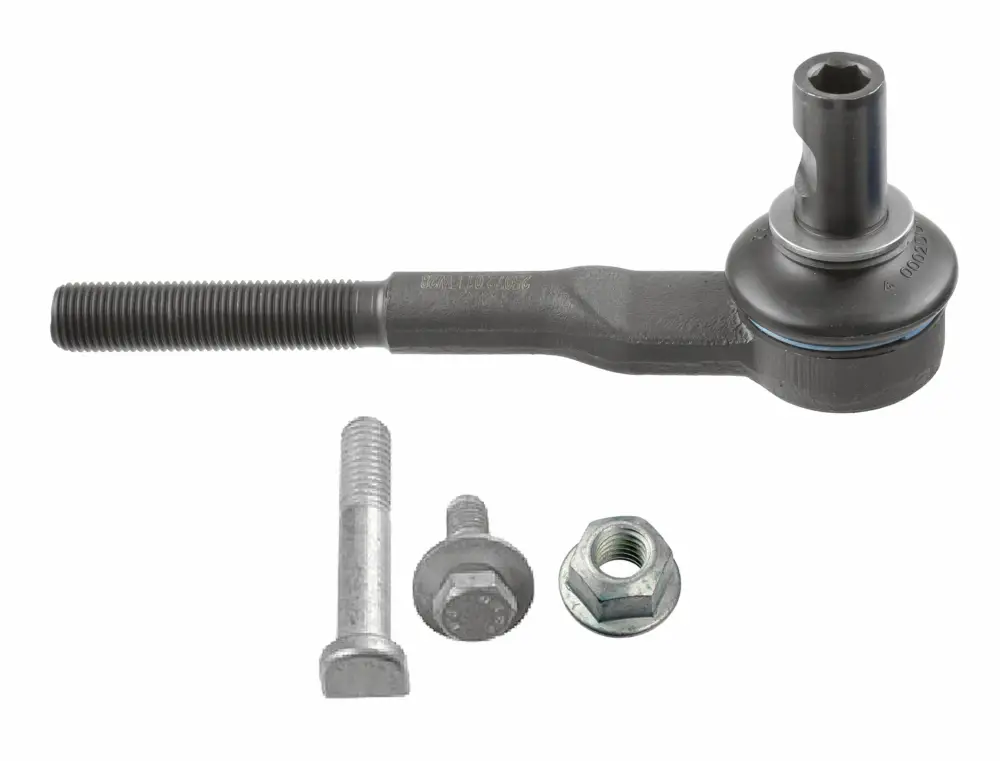 Bestseller LEMFÖRDER 25972 01 - Spurstangenkopf