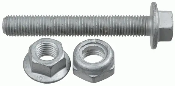 LEMFÖRDER 38337 01 - Reparatursatz, Radaufhängung - Service Pack Finale Aktion