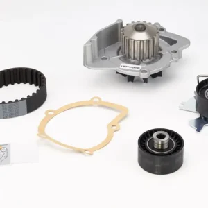 Sonderaktion CONTINENTAL CTAM CT1091WP1 - Wasserpumpe + Zahnriemensatz